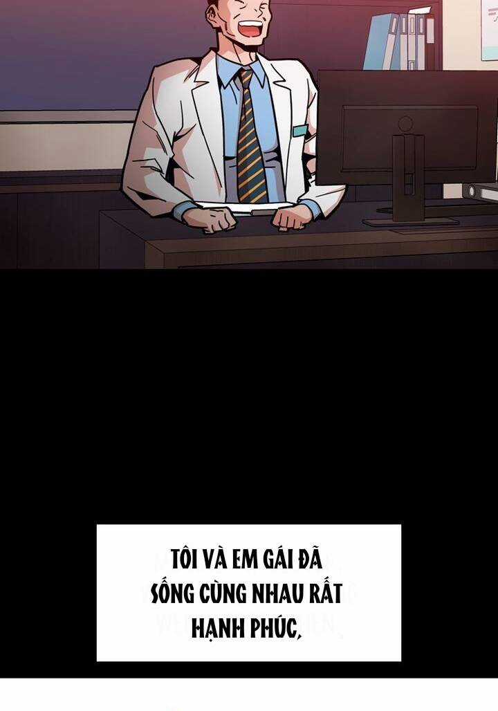 Kỷ Nguyên Tàn Bạo Chapter 47 trang 20