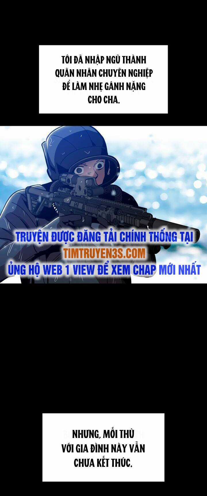 Kỷ Nguyên Tàn Bạo Chapter 47 trang 23