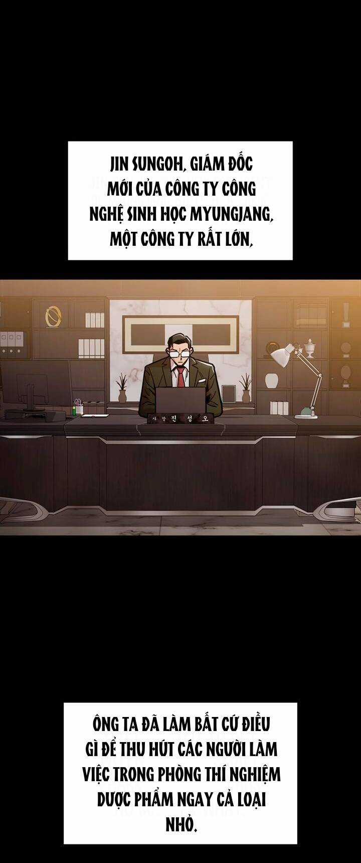 Kỷ Nguyên Tàn Bạo Chapter 47 trang 24