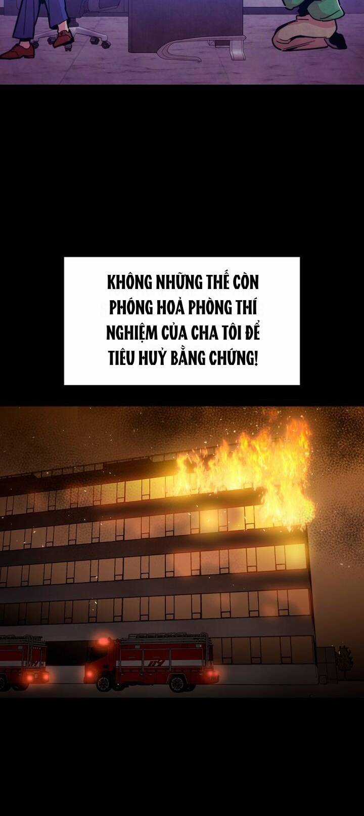 Kỷ Nguyên Tàn Bạo Chapter 47 trang 26