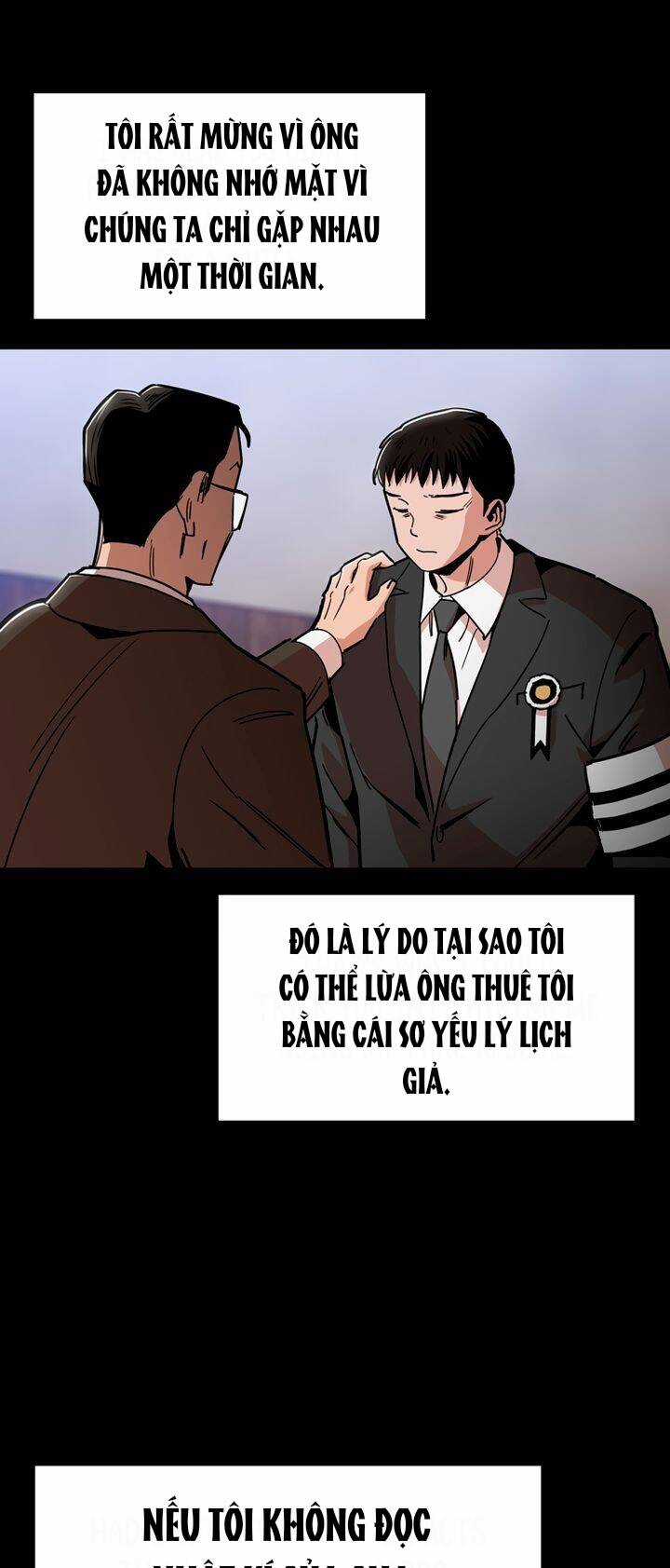 Kỷ Nguyên Tàn Bạo Chapter 47 trang 29