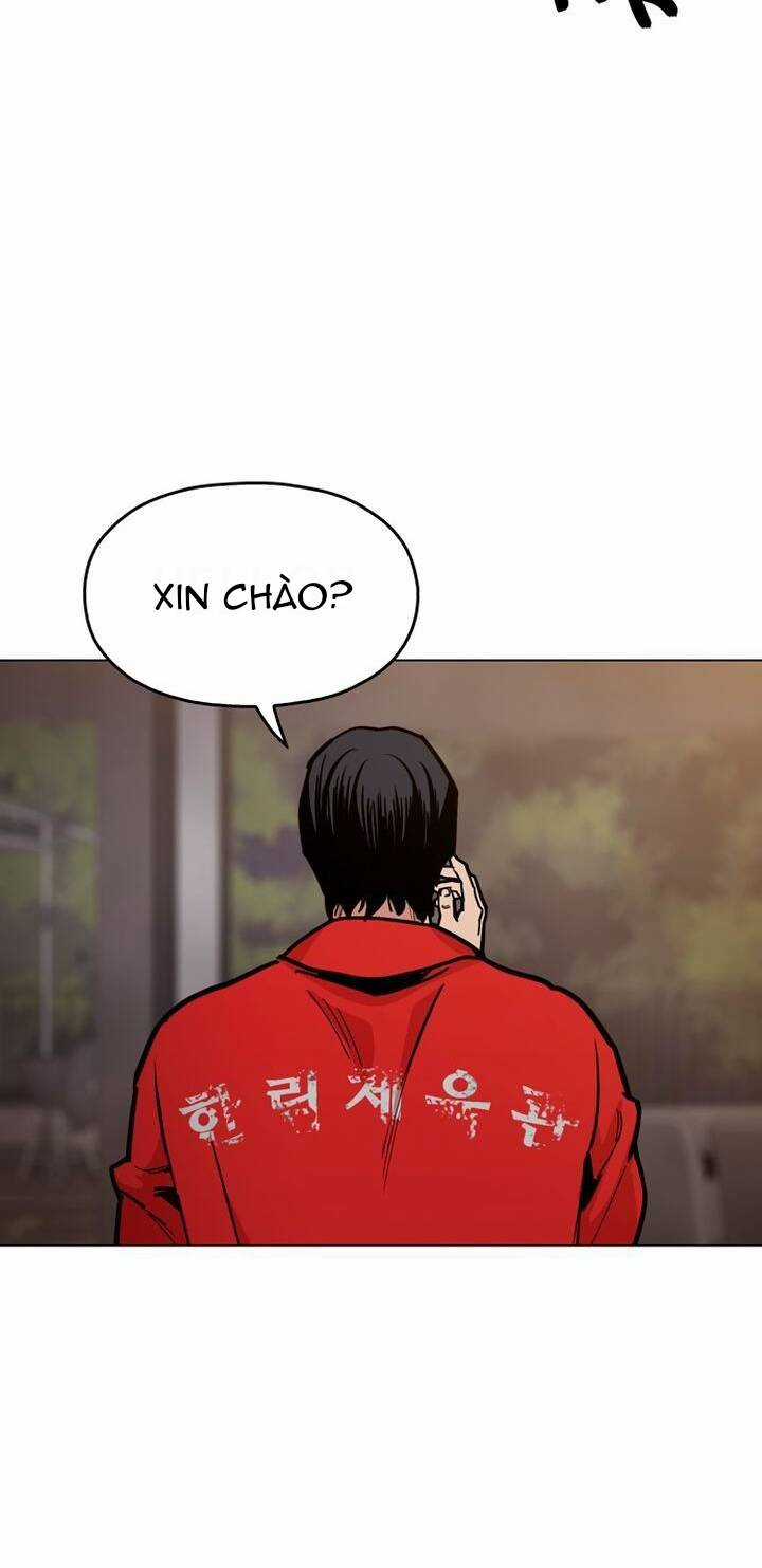 Kỷ Nguyên Tàn Bạo Chapter 47 trang 3