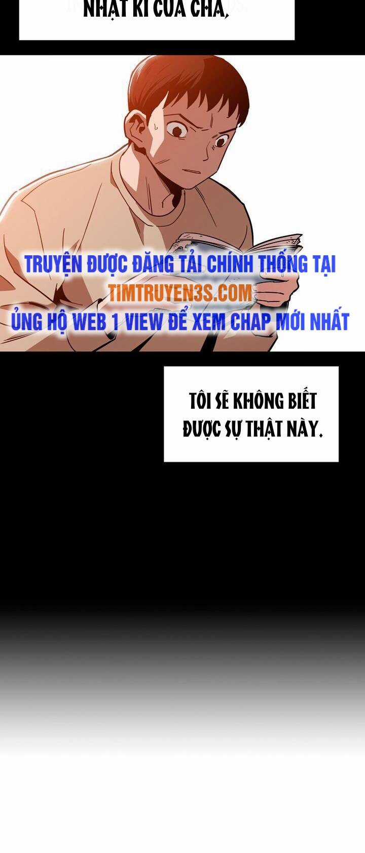 Kỷ Nguyên Tàn Bạo Chapter 47 trang 30