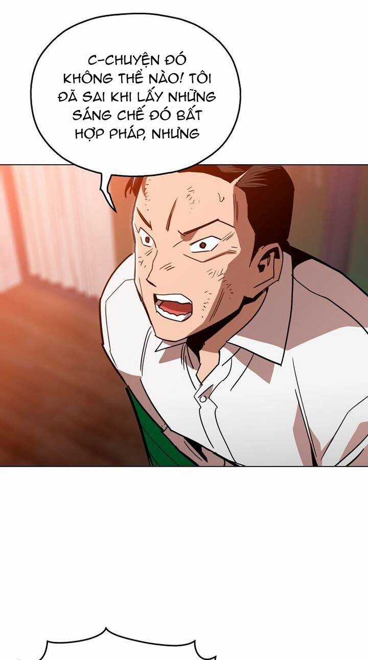 Kỷ Nguyên Tàn Bạo Chapter 47 trang 31