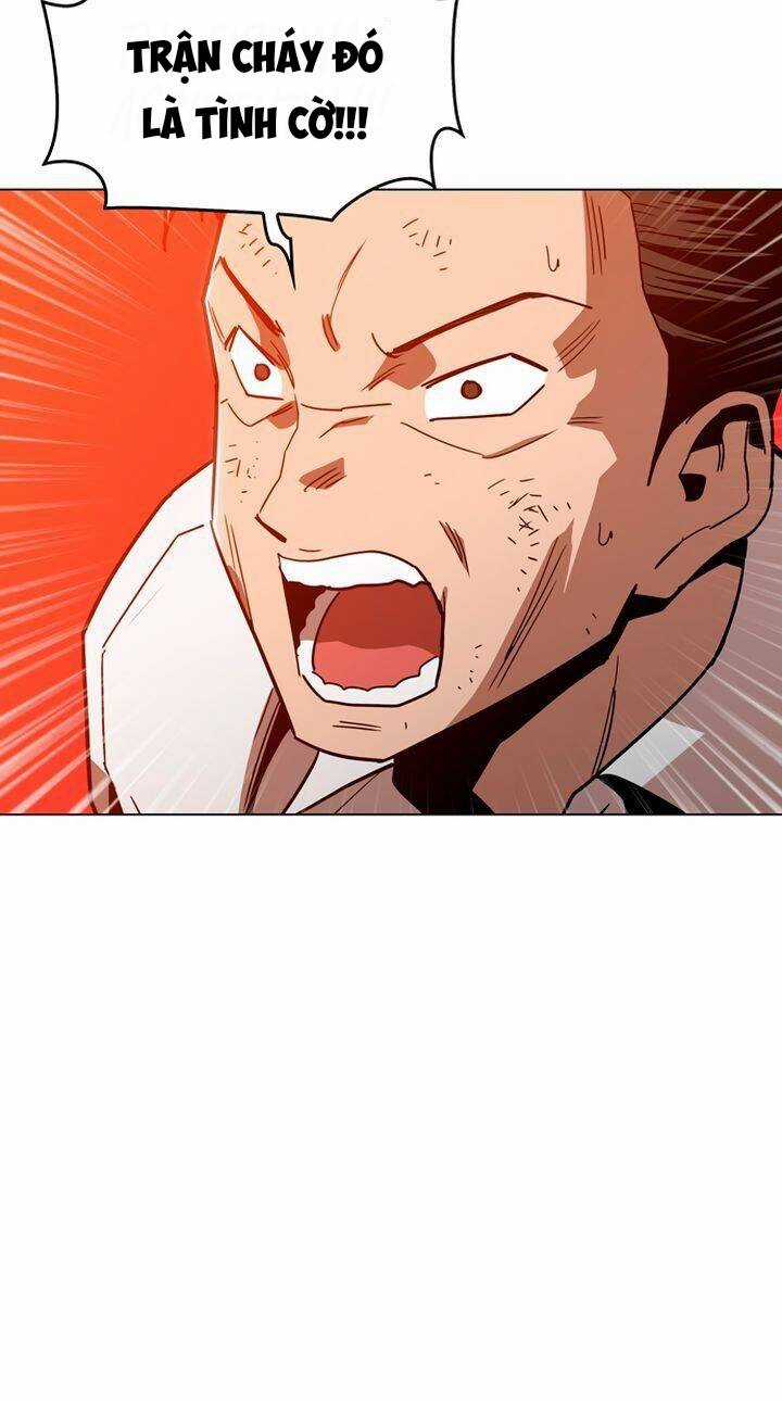 Kỷ Nguyên Tàn Bạo Chapter 47 trang 32