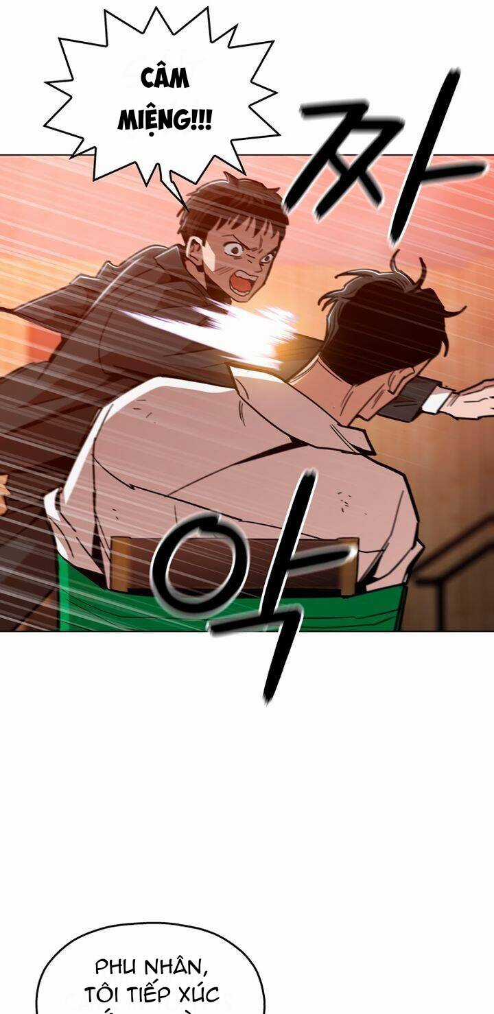 Kỷ Nguyên Tàn Bạo Chapter 47 trang 33