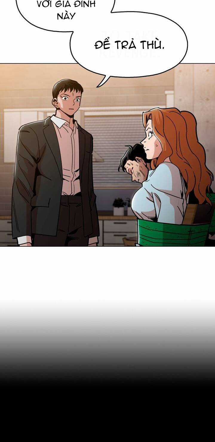 Kỷ Nguyên Tàn Bạo Chapter 47 trang 34