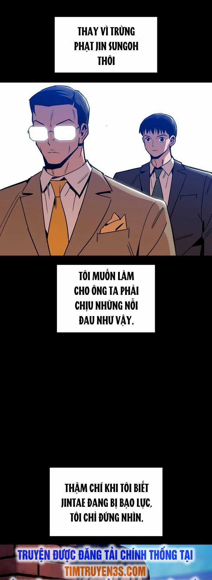 Kỷ Nguyên Tàn Bạo Chapter 47 trang 35