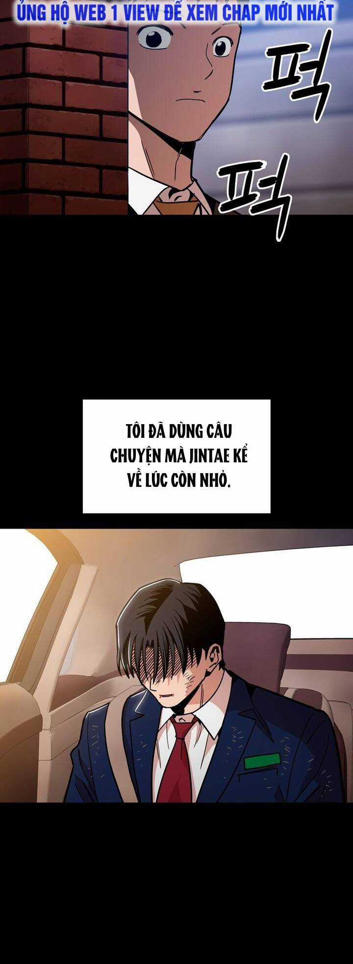 Kỷ Nguyên Tàn Bạo Chapter 47 trang 36