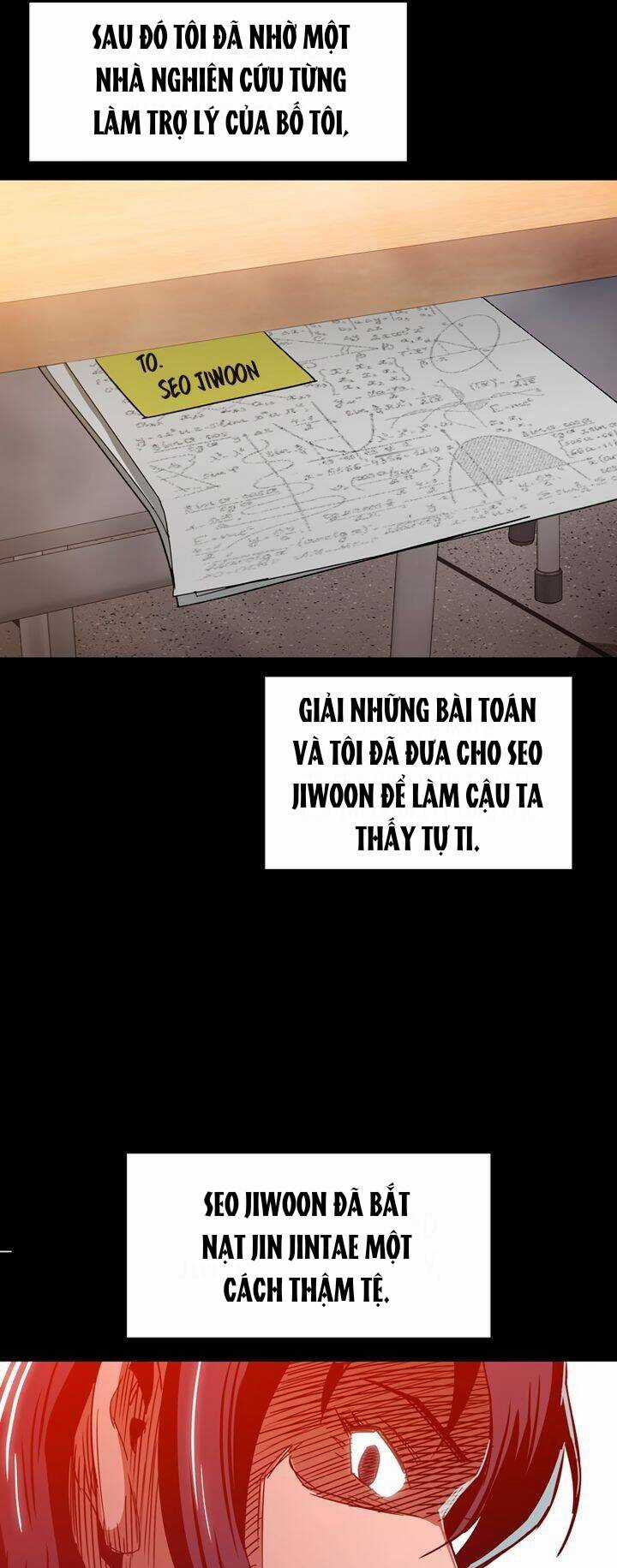 Kỷ Nguyên Tàn Bạo Chapter 47 trang 37