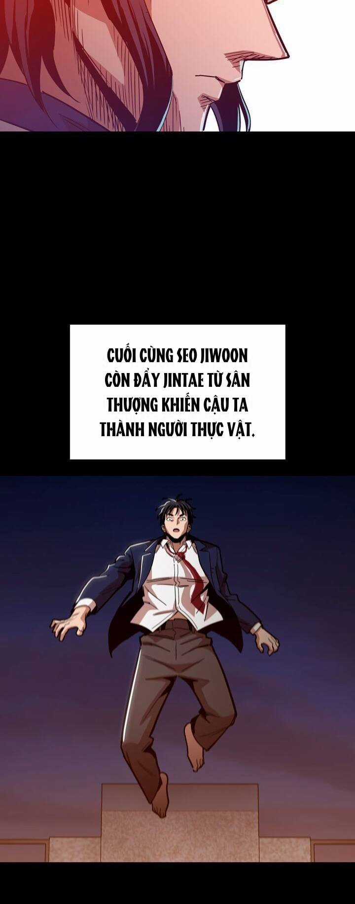 Kỷ Nguyên Tàn Bạo Chapter 47 trang 38