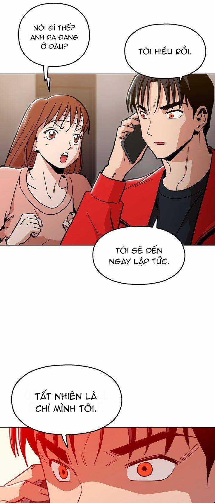 Kỷ Nguyên Tàn Bạo Chapter 47 trang 4