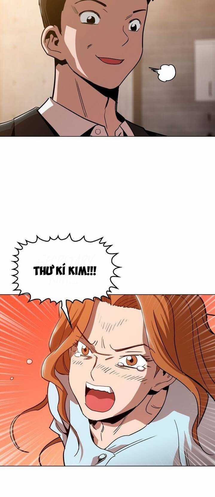 Kỷ Nguyên Tàn Bạo Chapter 47 trang 40