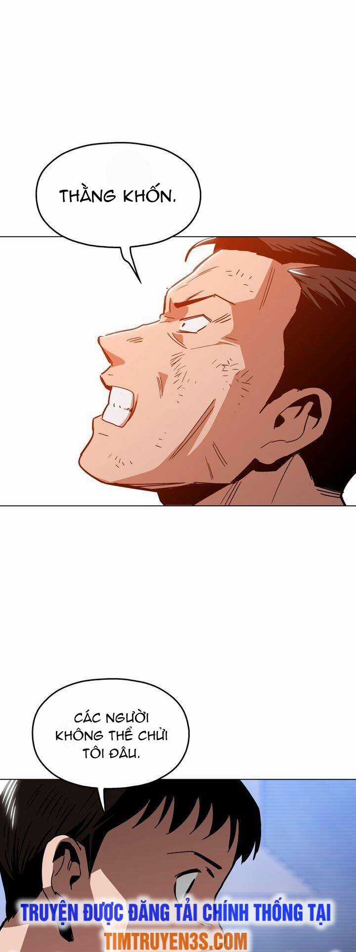 Kỷ Nguyên Tàn Bạo Chapter 47 trang 41