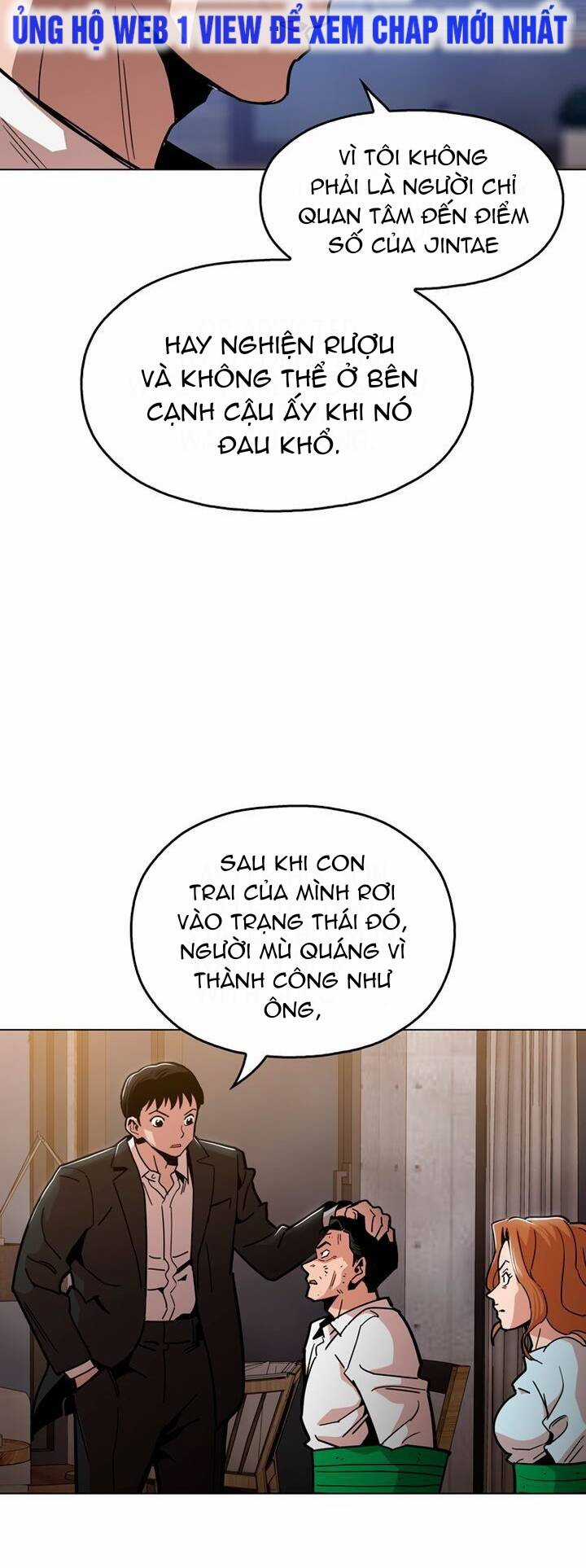 Kỷ Nguyên Tàn Bạo Chapter 47 trang 42