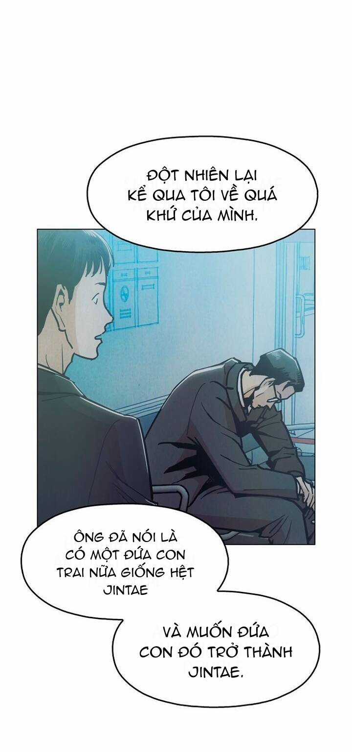 Kỷ Nguyên Tàn Bạo Chapter 47 trang 43