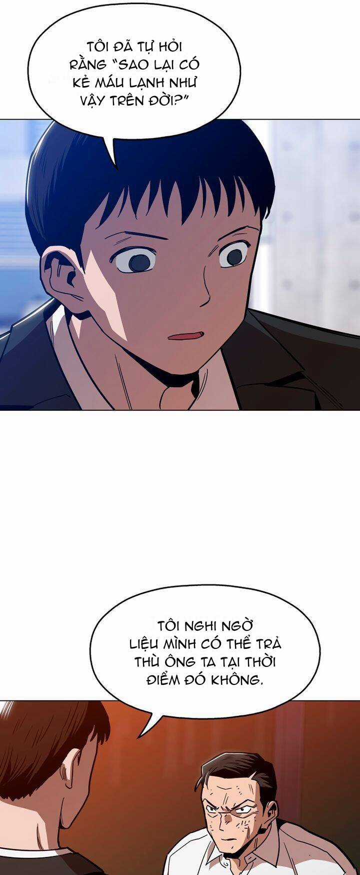 Kỷ Nguyên Tàn Bạo Chapter 47 trang 45