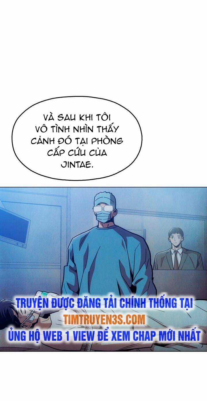 Kỷ Nguyên Tàn Bạo Chapter 47 trang 47