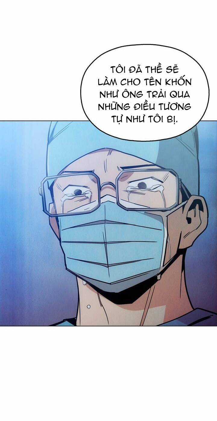 Kỷ Nguyên Tàn Bạo Chapter 47 trang 48