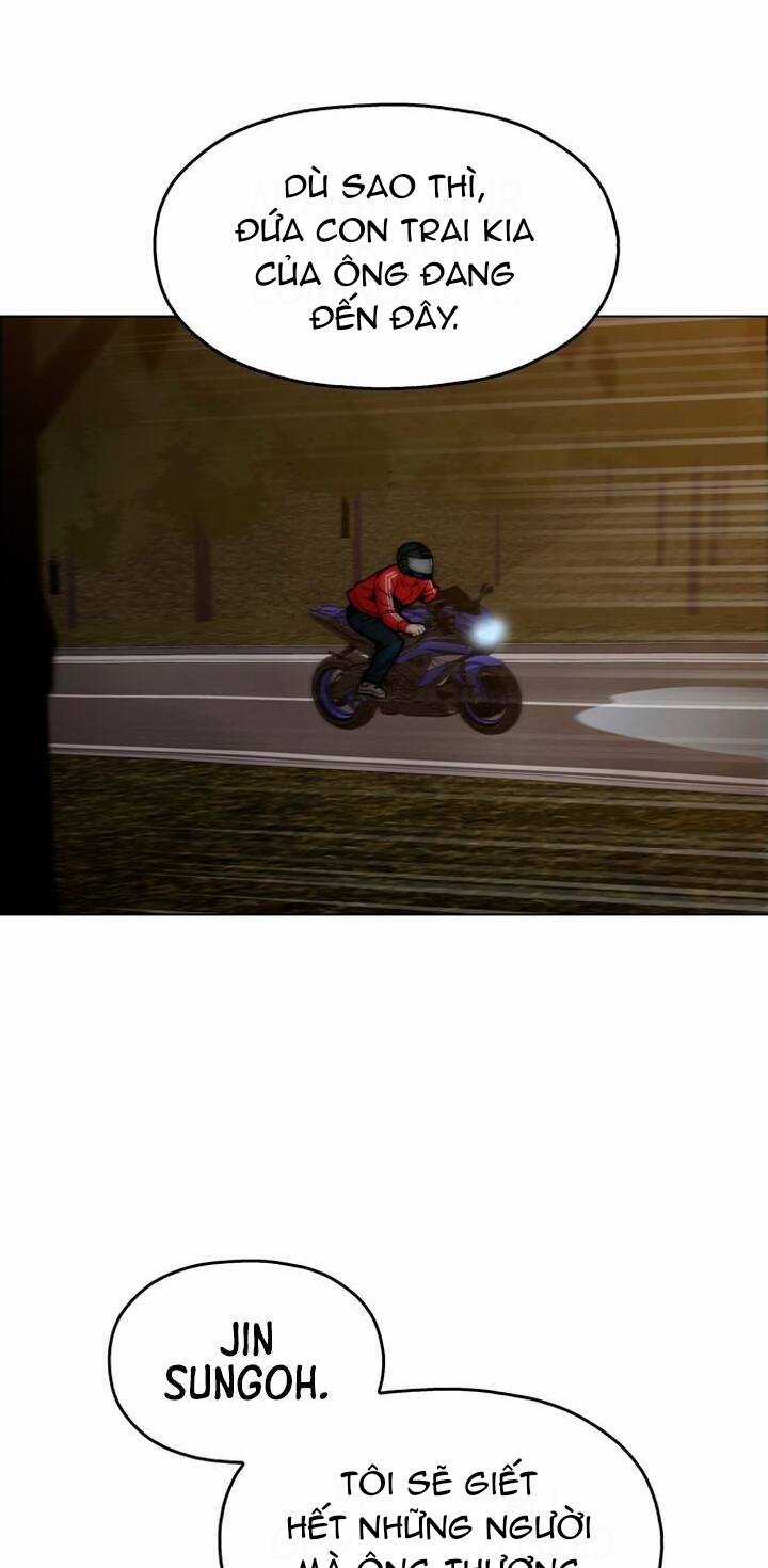 Kỷ Nguyên Tàn Bạo Chapter 47 trang 51