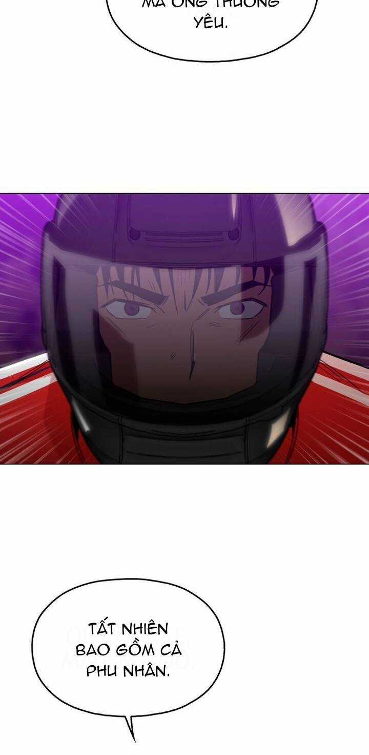 Kỷ Nguyên Tàn Bạo Chapter 47 trang 52