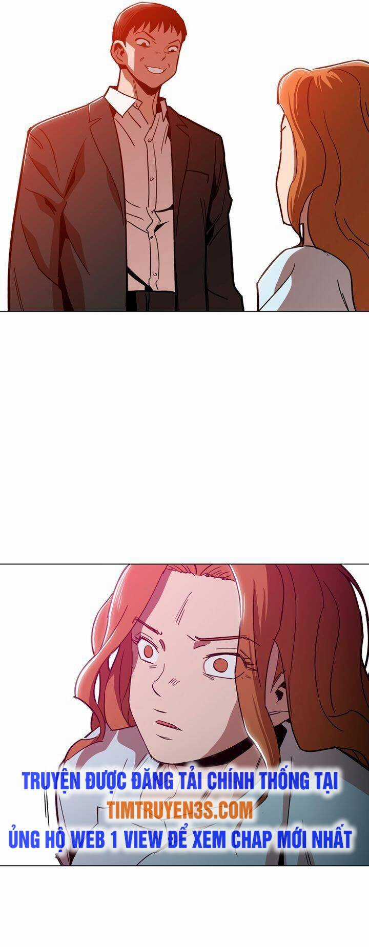 Kỷ Nguyên Tàn Bạo Chapter 47 trang 53