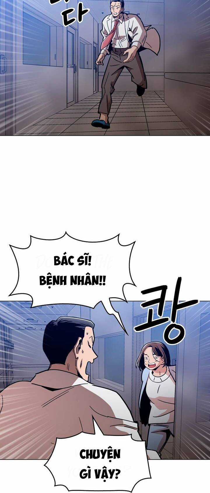 Kỷ Nguyên Tàn Bạo Chapter 47 trang 56