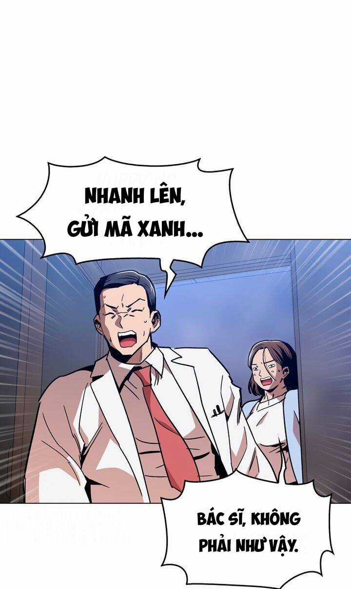 Kỷ Nguyên Tàn Bạo Chapter 47 trang 57