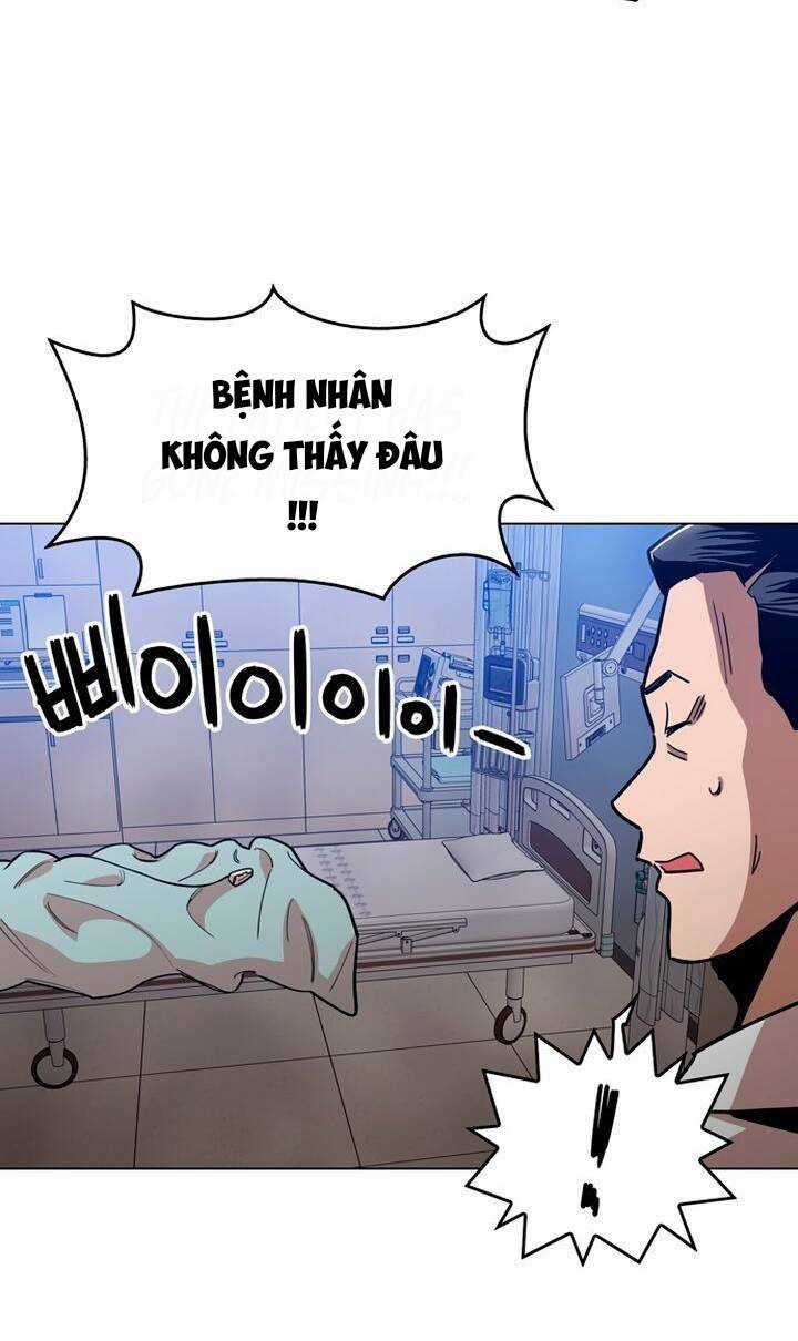 Kỷ Nguyên Tàn Bạo Chapter 47 trang 58
