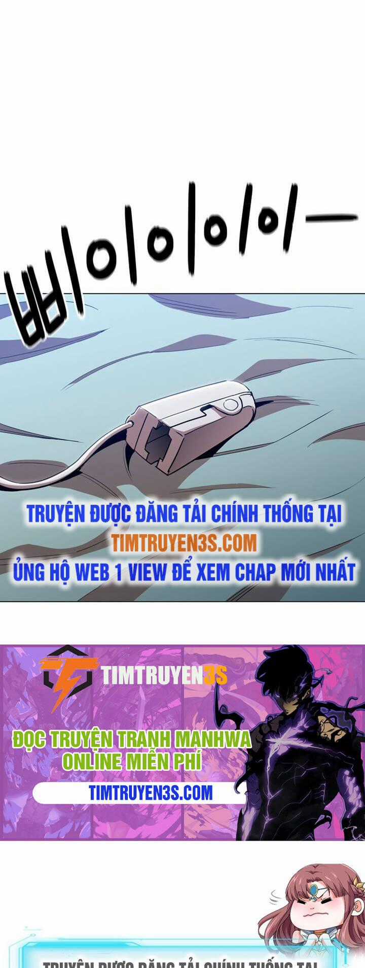 Kỷ Nguyên Tàn Bạo Chapter 47 trang 59