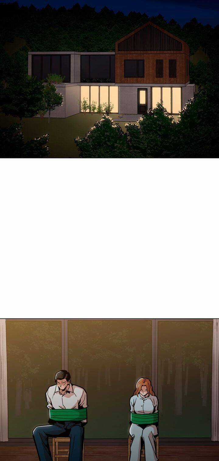 Kỷ Nguyên Tàn Bạo Chapter 47 trang 8