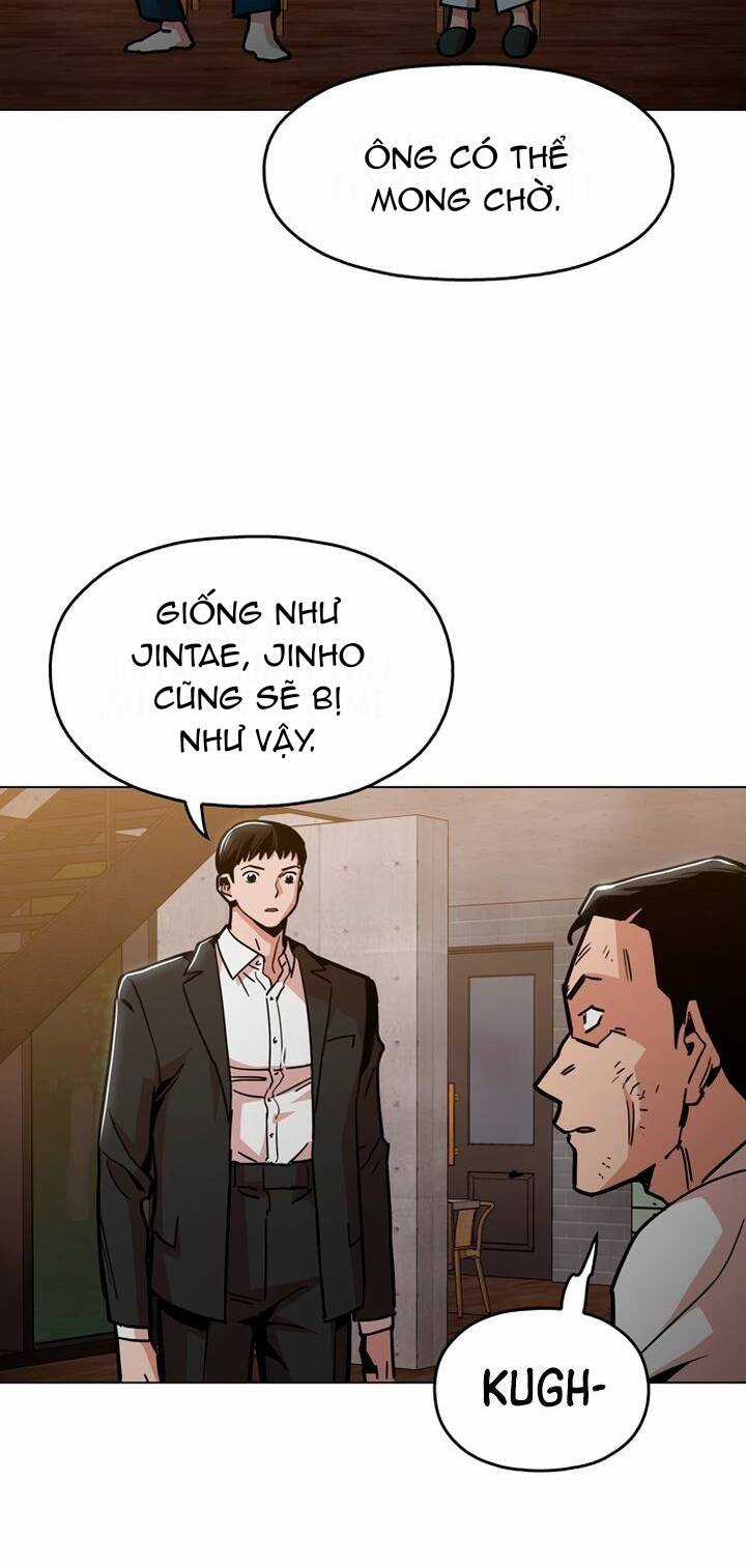 Kỷ Nguyên Tàn Bạo Chapter 47 trang 9