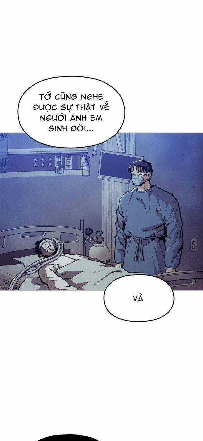 Kỷ Nguyên Tàn Bạo Chapter 48 trang 10