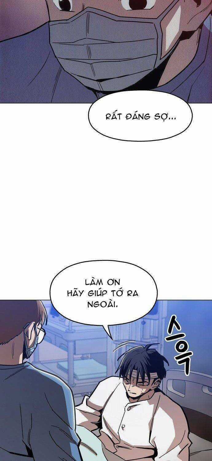 Kỷ Nguyên Tàn Bạo Chapter 48 trang 12