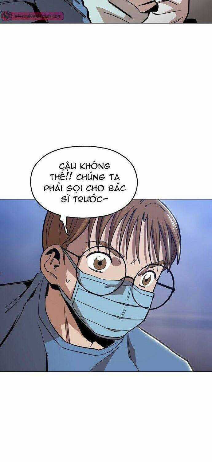 Kỷ Nguyên Tàn Bạo Chapter 48 trang 13