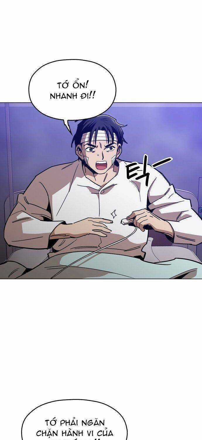 Kỷ Nguyên Tàn Bạo Chapter 48 trang 14