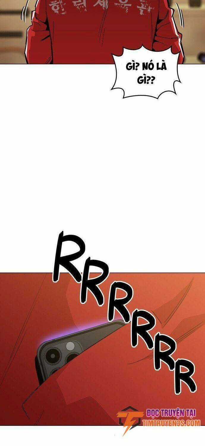 Kỷ Nguyên Tàn Bạo Chapter 48 trang 19