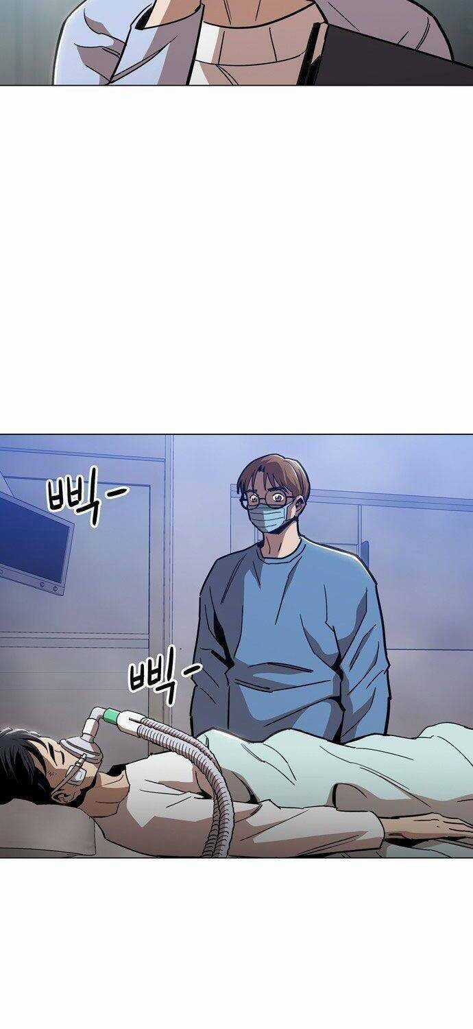 Kỷ Nguyên Tàn Bạo Chapter 48 trang 2