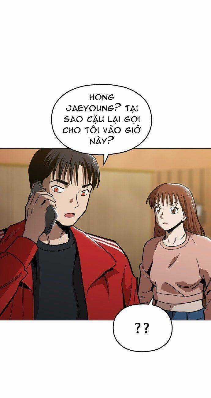 Kỷ Nguyên Tàn Bạo Chapter 48 trang 20