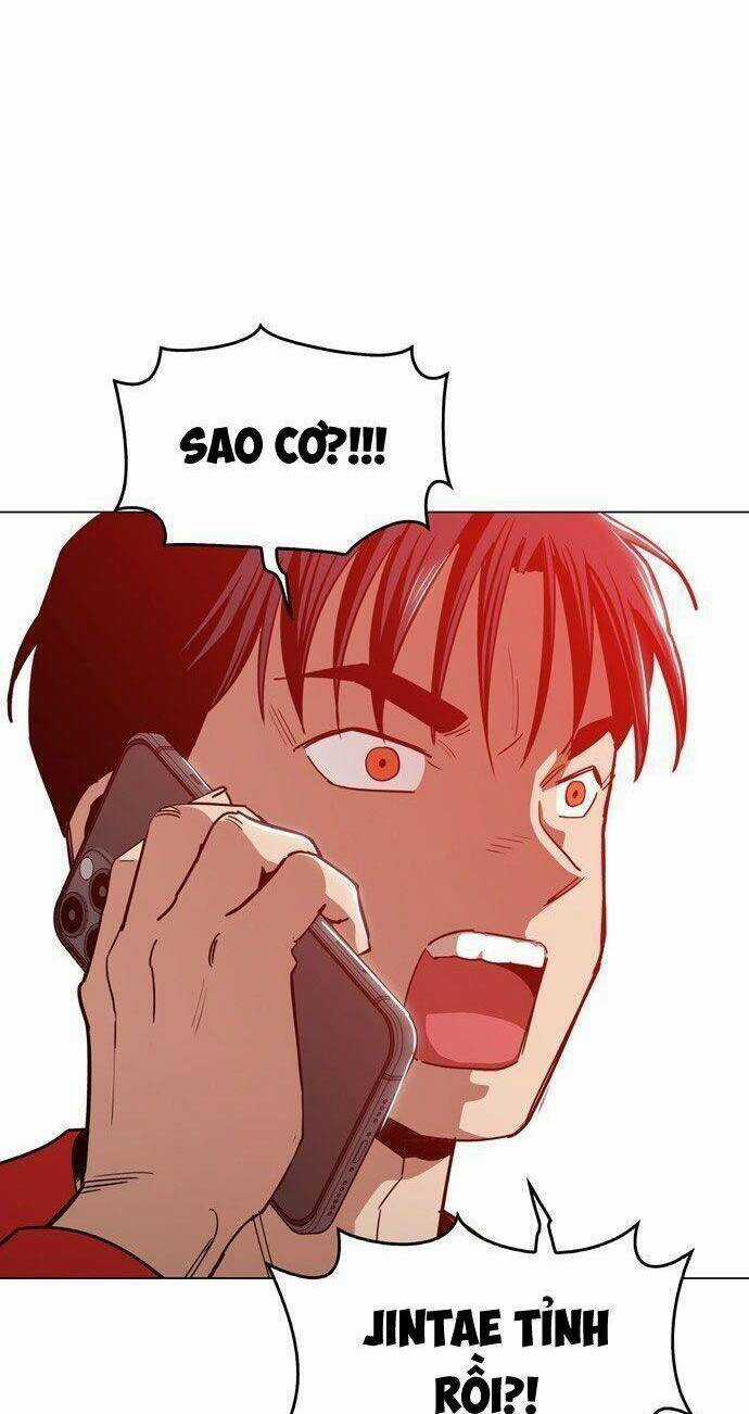 Kỷ Nguyên Tàn Bạo Chapter 48 trang 21