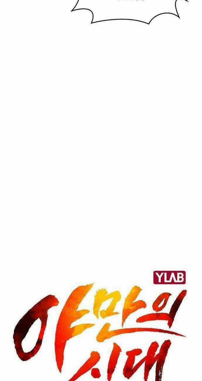 Kỷ Nguyên Tàn Bạo Chapter 48 trang 22