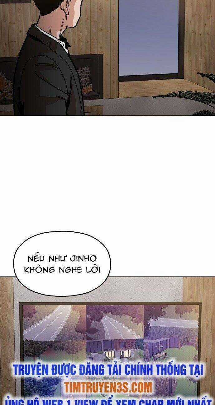 Kỷ Nguyên Tàn Bạo Chapter 48 trang 25