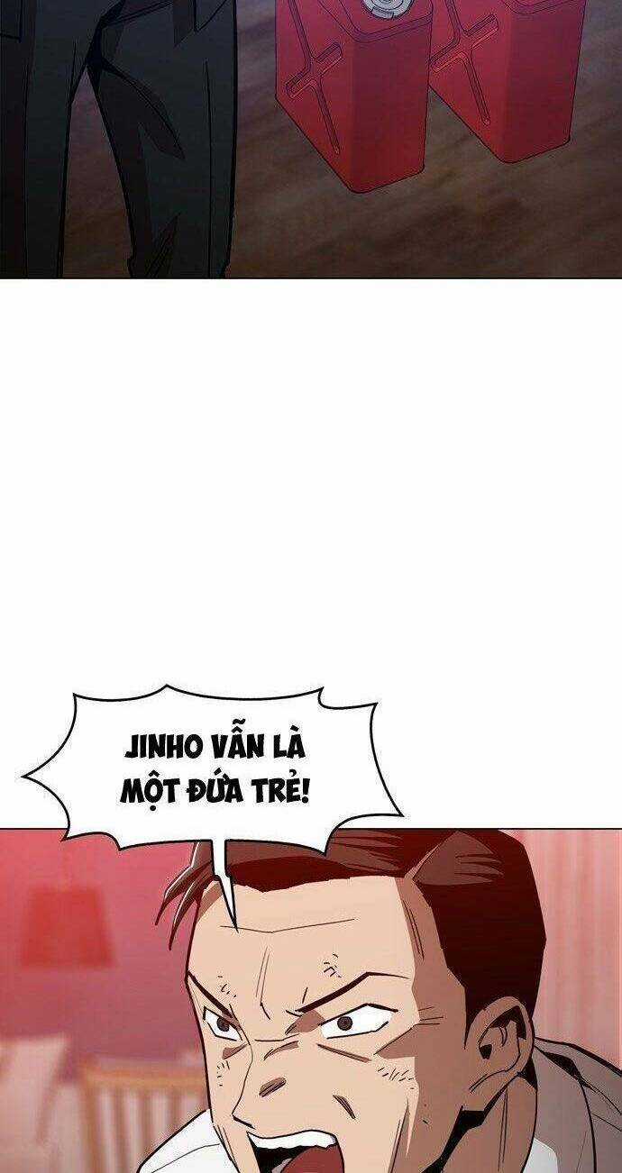 Kỷ Nguyên Tàn Bạo Chapter 48 trang 27