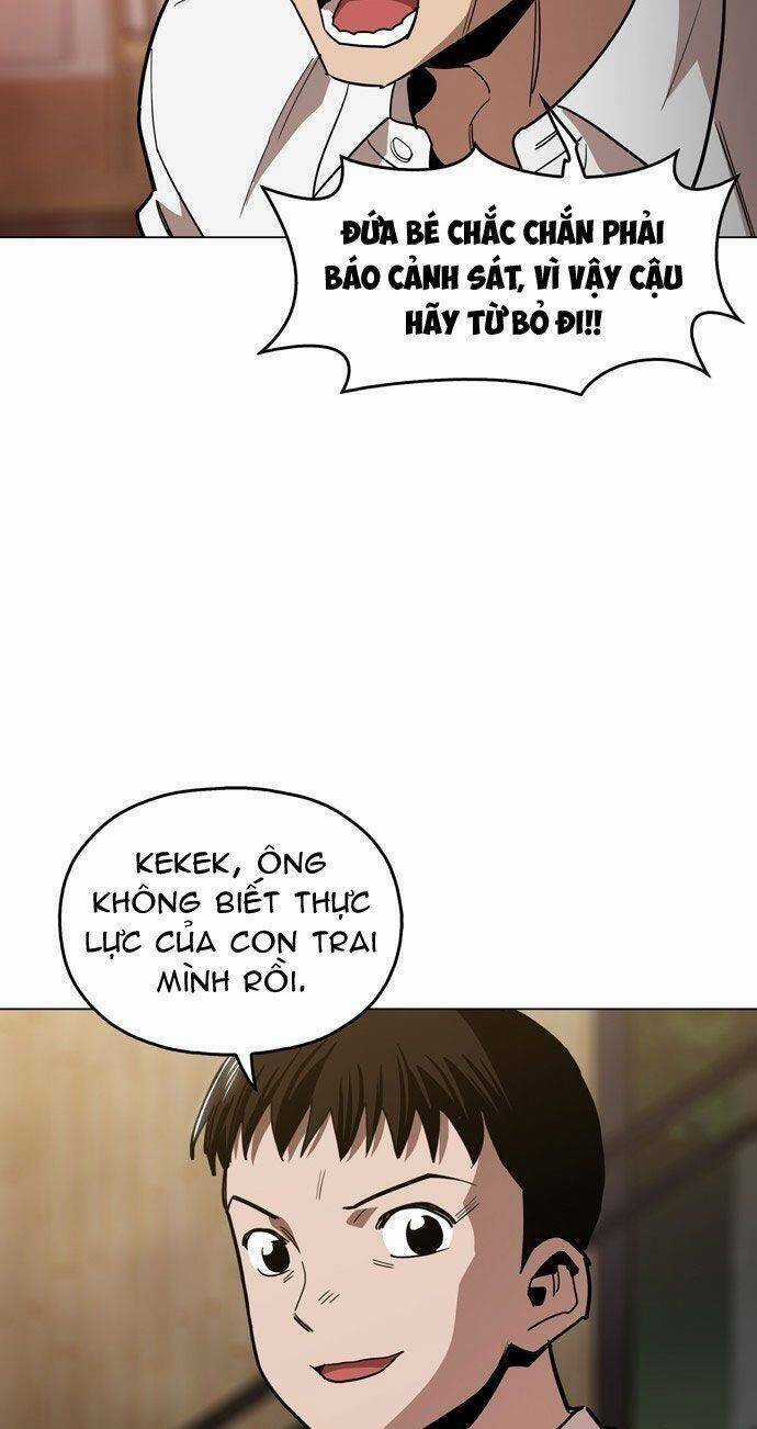 Kỷ Nguyên Tàn Bạo Chapter 48 trang 28