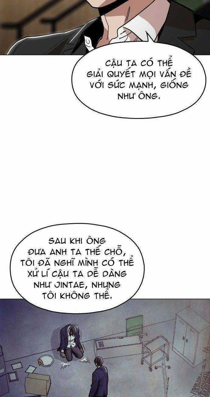 Kỷ Nguyên Tàn Bạo Chapter 48 trang 29