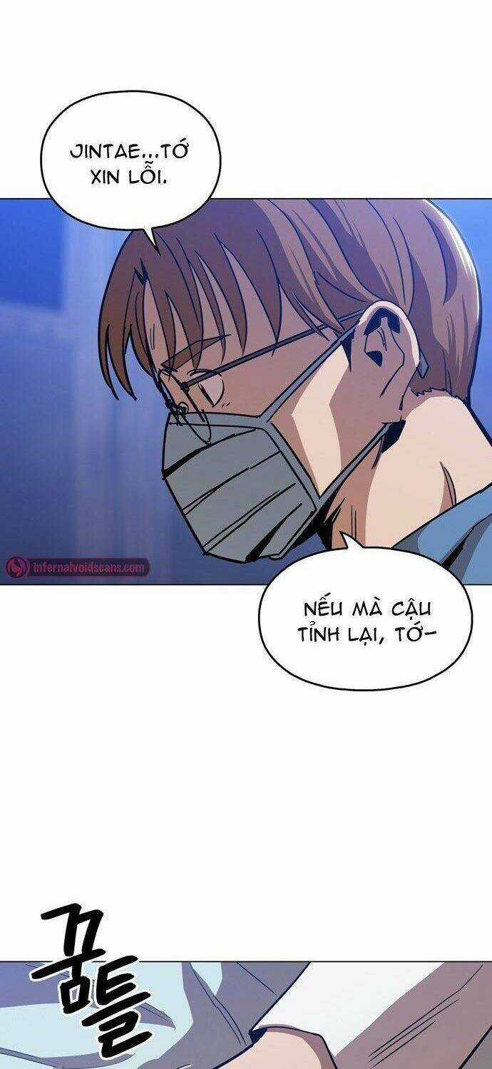 Kỷ Nguyên Tàn Bạo Chapter 48 trang 3