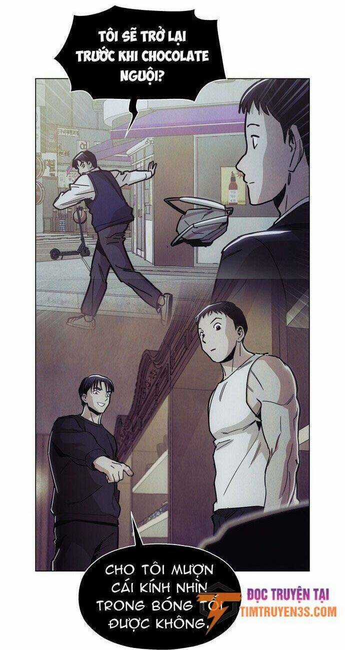 Kỷ Nguyên Tàn Bạo Chapter 48 trang 31