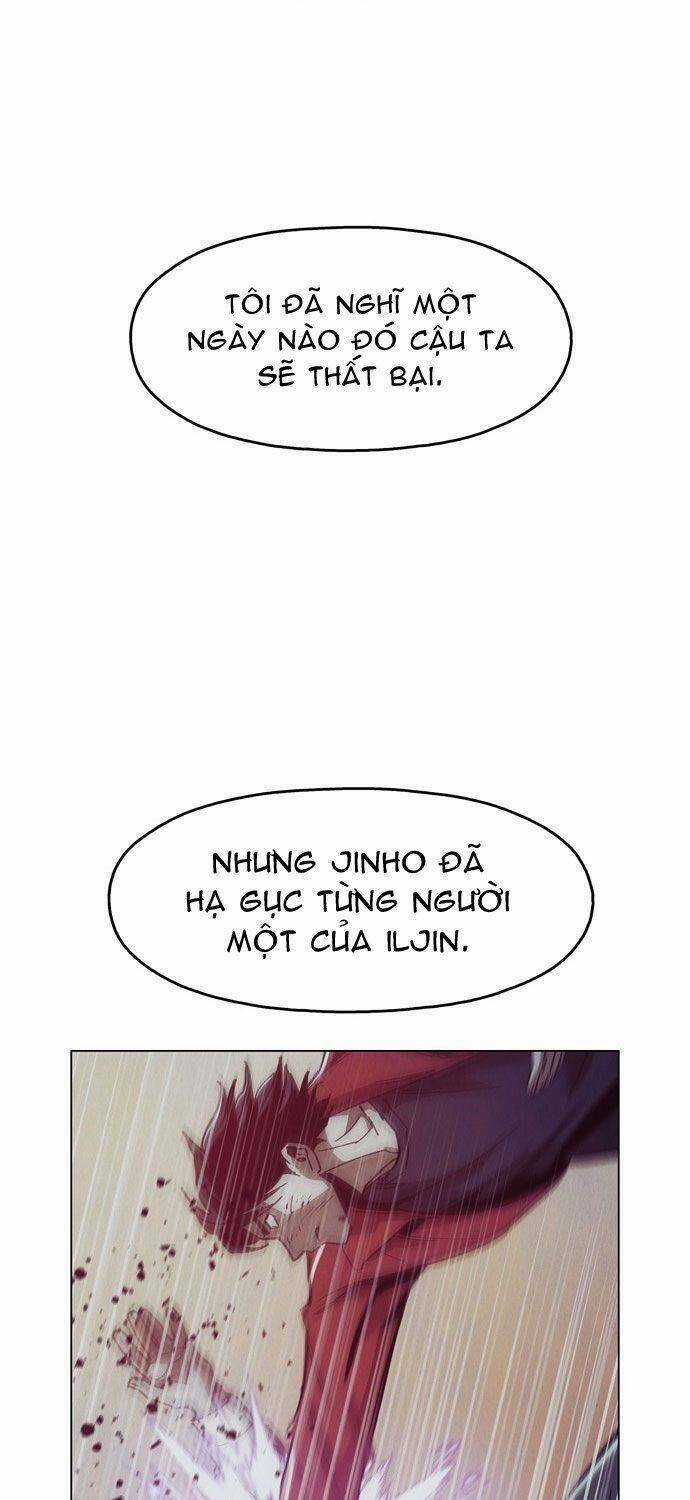 Kỷ Nguyên Tàn Bạo Chapter 48 trang 32