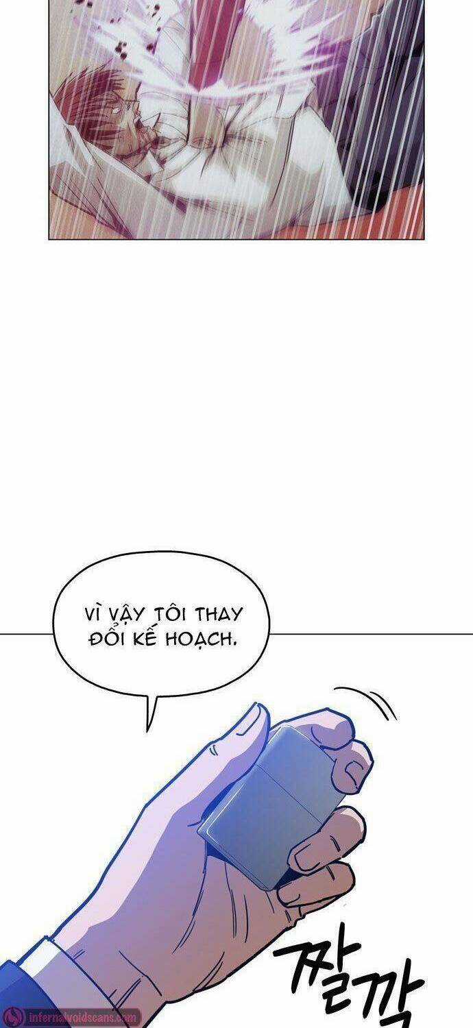 Kỷ Nguyên Tàn Bạo Chapter 48 trang 33