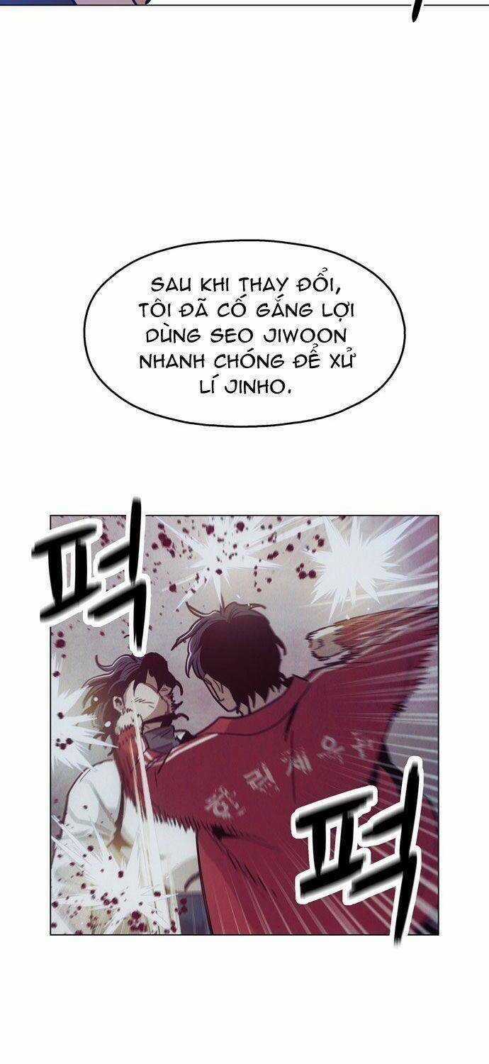 Kỷ Nguyên Tàn Bạo Chapter 48 trang 34